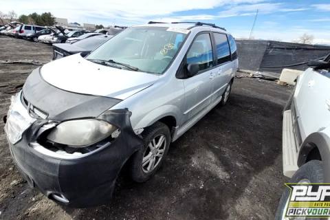 Photo of 2006 Mazda Mpv