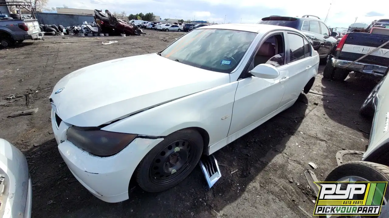 Photo of 2007 Bmw 328I
