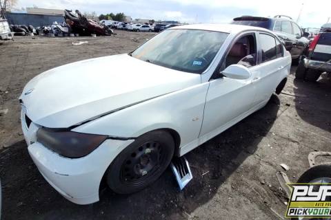 Photo of 2007 Bmw 328I