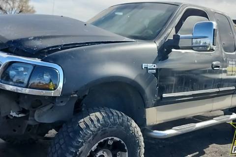 Photo of 1999 Ford F-150