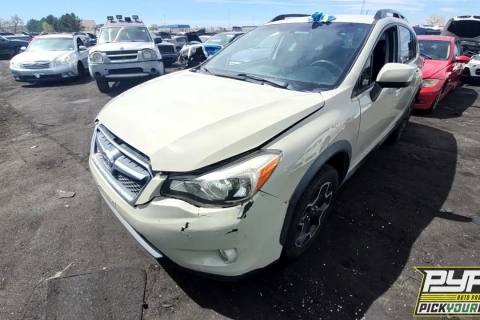 Photo of 2013 Subaru Xv Crosstrek