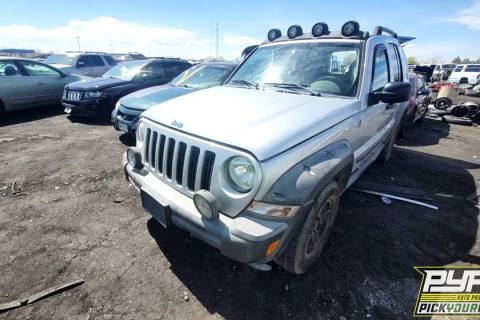 Photo of 2006 Jeep Liberty