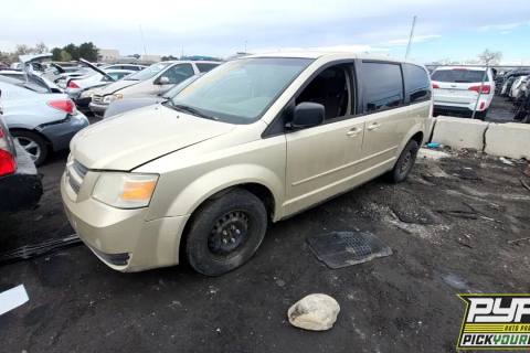 Photo of 2010 Dodge Grand Caravan