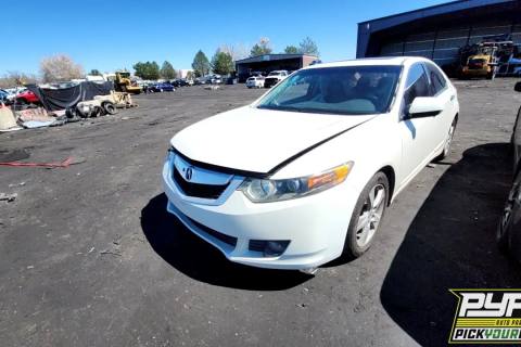 Photo of 2010 Acura Tsx