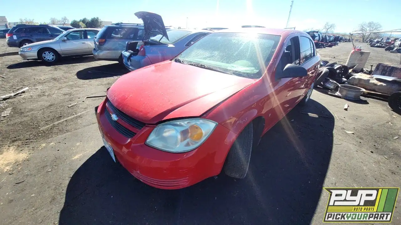 Photo of 2007 Chevrolet Cobalt