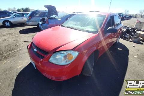 Photo of 2007 Chevrolet Cobalt