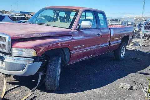 Photo of 1996 Dodge Ram 1500