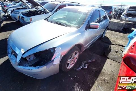 Photo of 2003 Honda Accord