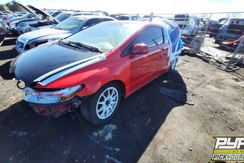 Photo of 2006 Honda Civic