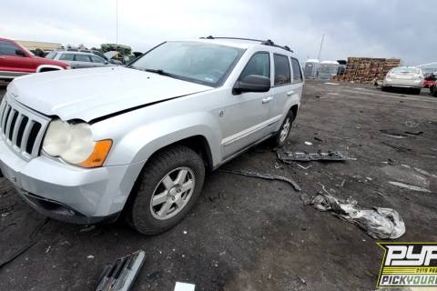 Photo of 2010 Jeep Grand Cherokee