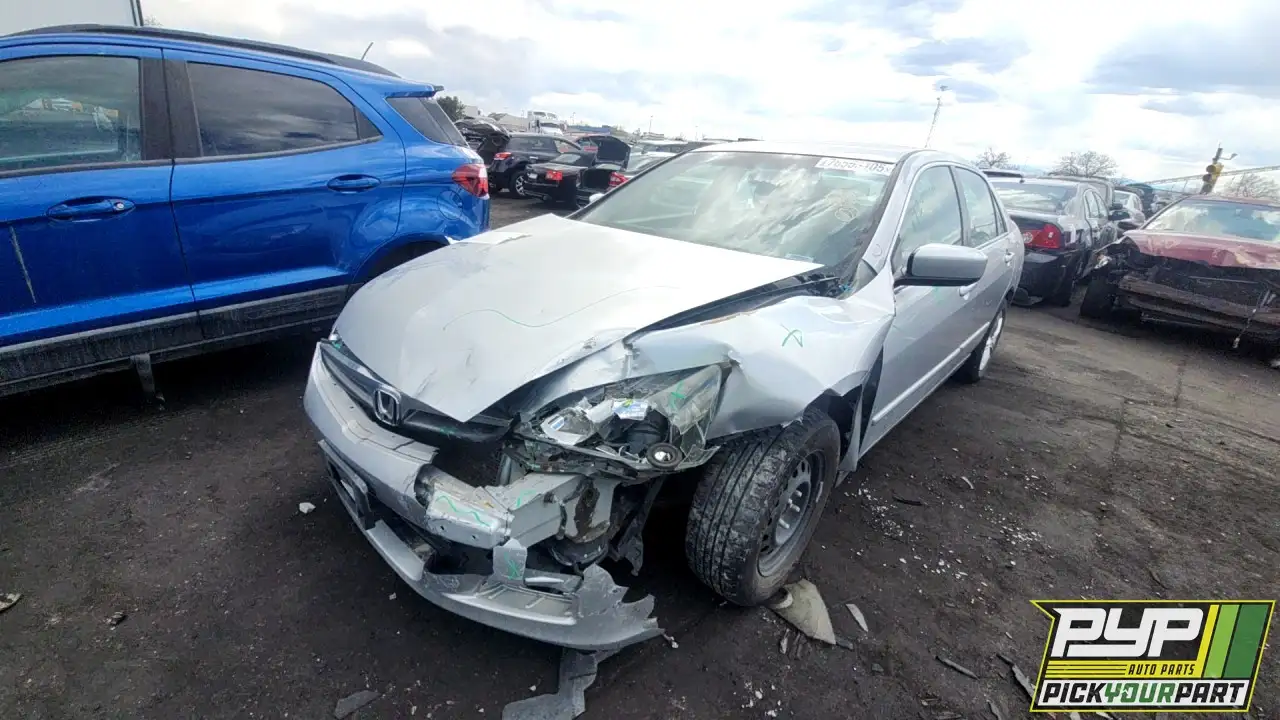 Photo of 2007 Honda Accord