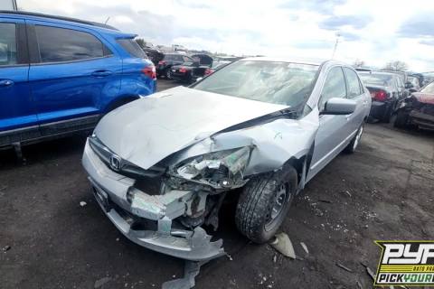Photo of 2007 Honda Accord