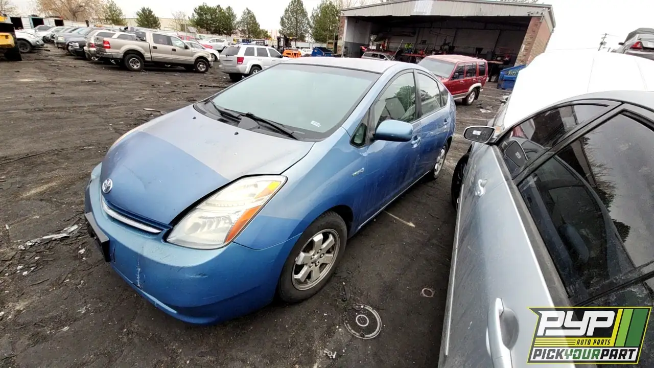 Photo of 2006 Toyota Prius