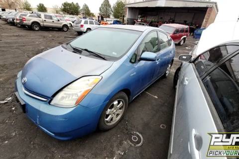 Photo of 2006 Toyota Prius
