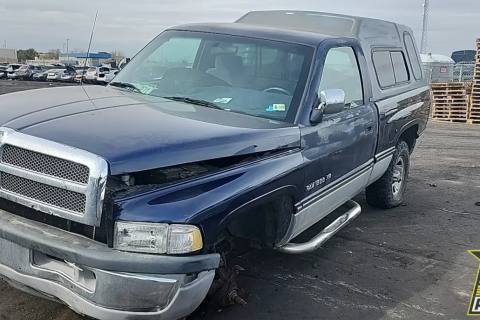 Photo of 1994 Dodge Ram 1500