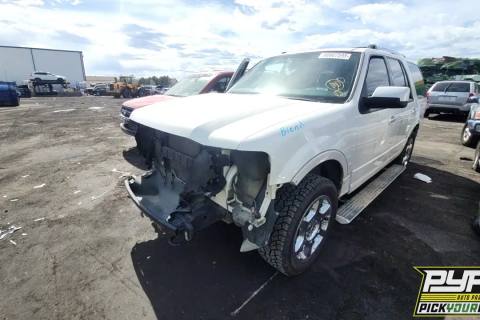 Photo of 2014 Ford Expedition