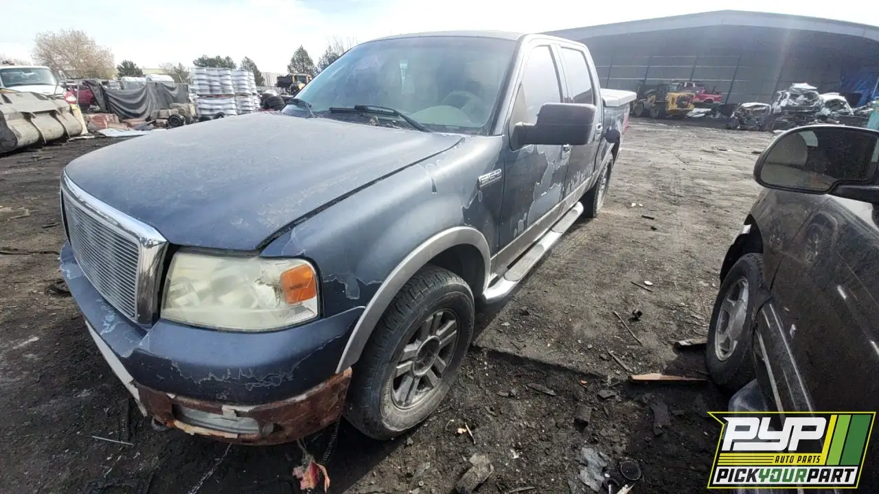 Photo of 2004 Ford F-150