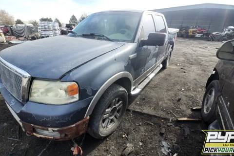Photo of 2004 Ford F-150