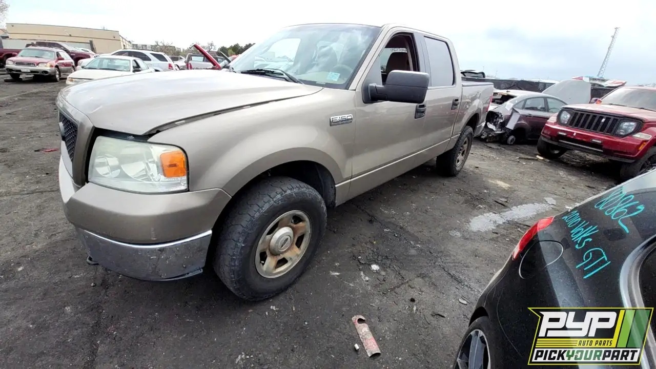 Photo of 2006 Ford F-150