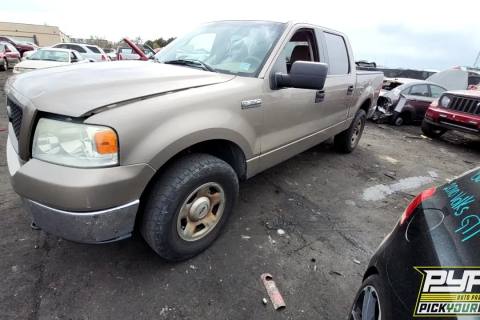Photo of 2006 Ford F-150