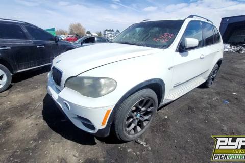 Photo of 2011 Bmw X5
