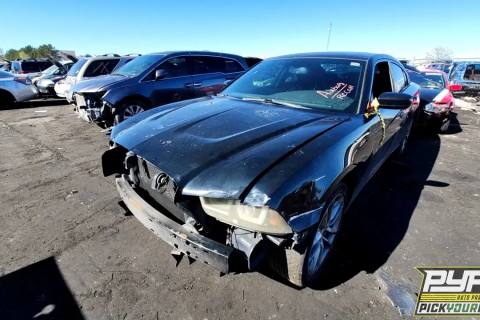 Photo of 2013 Dodge Charger