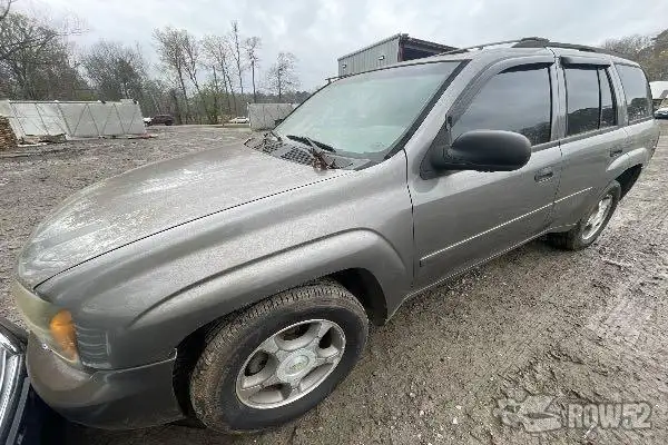 Photo of 2006 Chevrolet Trailblazer