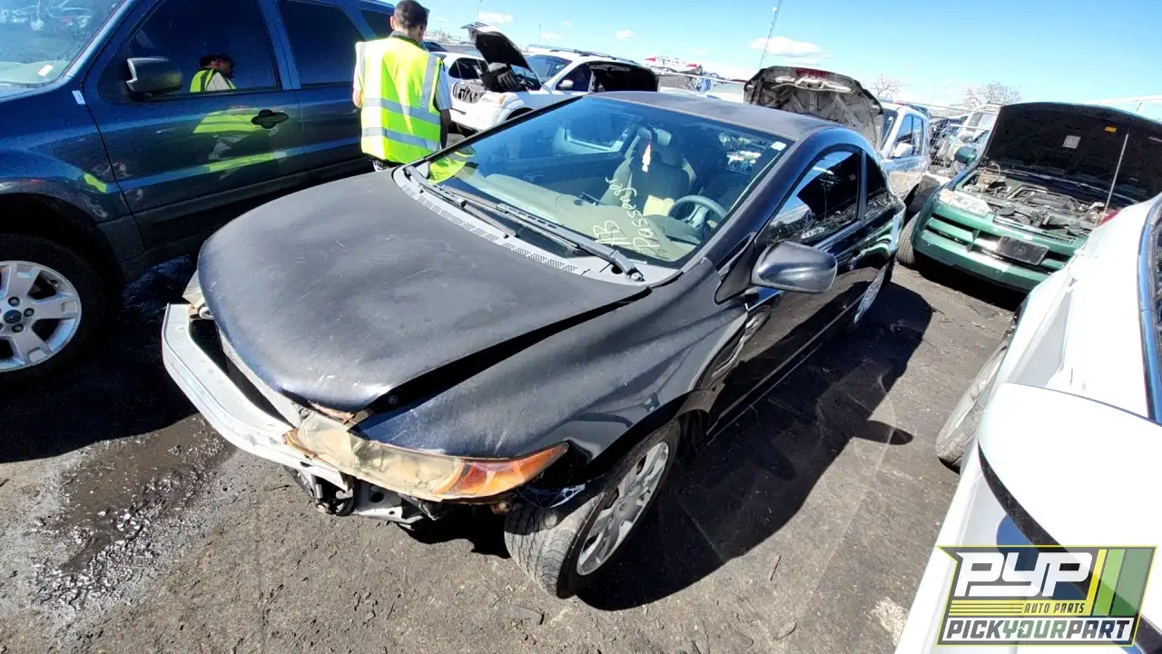 Photo of 2006 Honda Civic