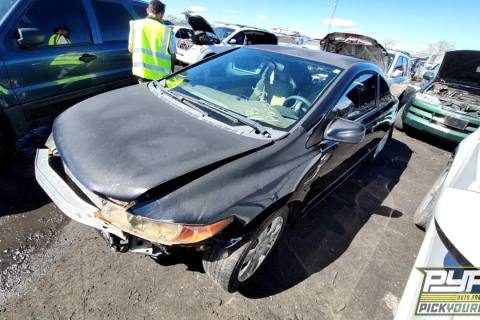 Photo of 2006 Honda Civic