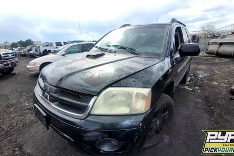 Photo of 2006 Mitsubishi Endeavor