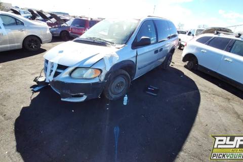 Photo of 2005 Dodge Grand Caravan