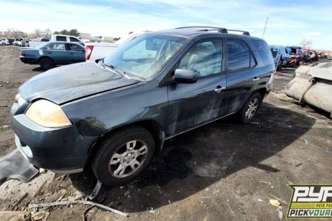Photo of 2006 Acura Mdx