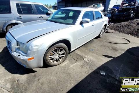 Photo of 2008 Chrysler 300