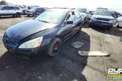 Photo of 2005 Honda Accord