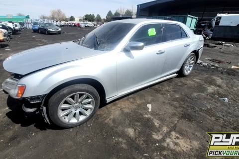 Photo of 2011 Chrysler 300