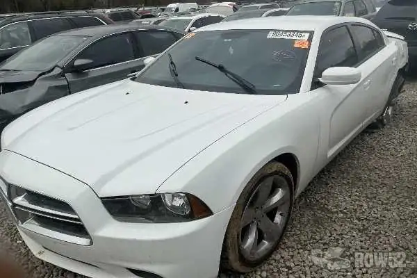 Photo of 2014 Dodge Charger