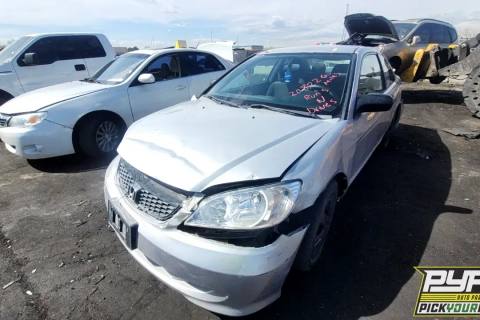 Photo of 2005 Honda Civic