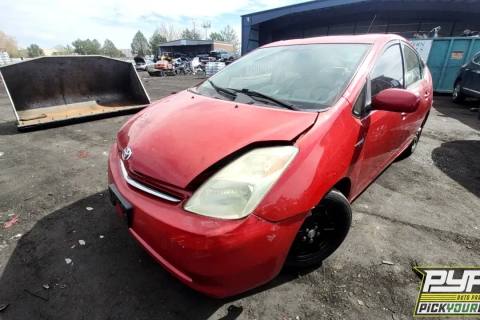 Photo of 2007 Toyota Prius