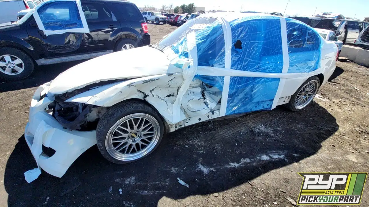 Photo of 2010 Bmw 328I Xdrive