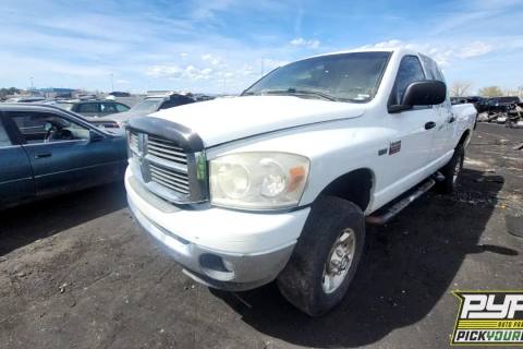 Photo of 2009 Dodge Ram 2500