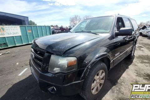 Photo of 2008 Ford Expedition