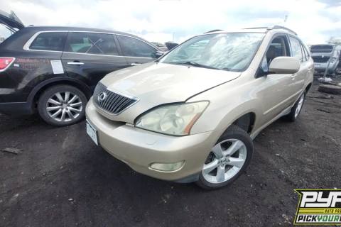 Photo of 2004 Lexus Rx330