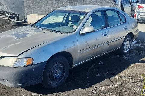Photo of 1999 Nissan Altima