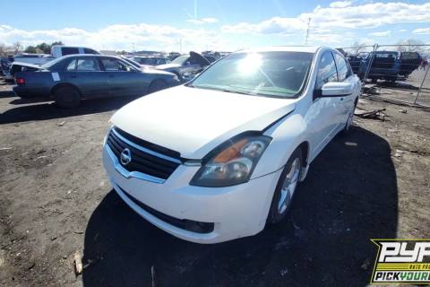 Photo of 2008 Nissan Altima