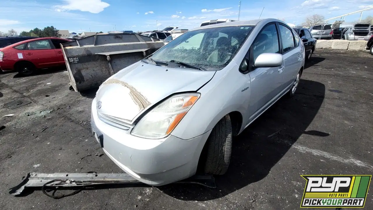 Photo of 2007 Toyota Prius