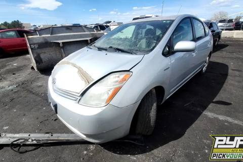 Photo of 2007 Toyota Prius