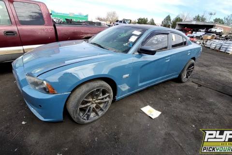 Photo of 2013 Dodge Charger