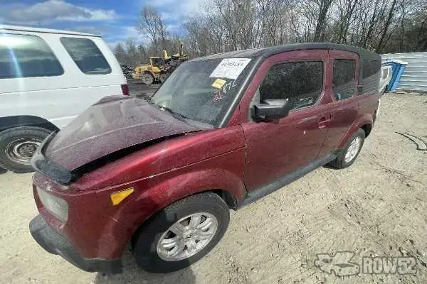 Photo of 2008 Honda Element