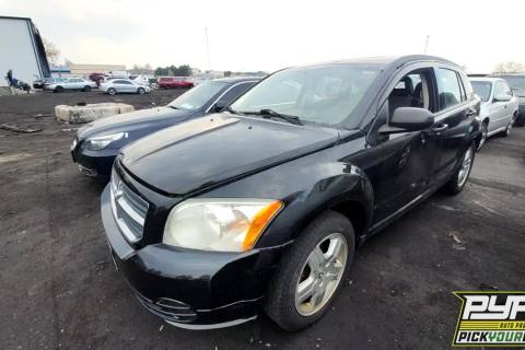 Photo of 2009 Dodge Caliber