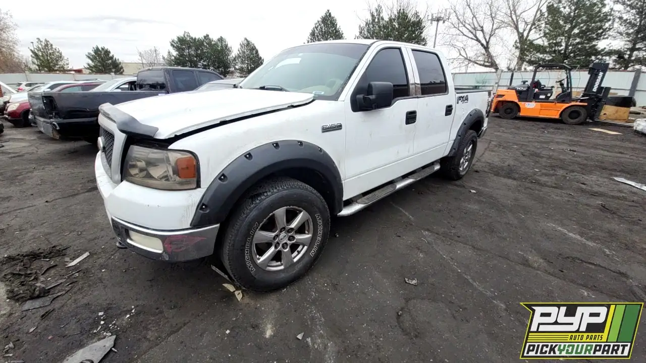 Photo of 2004 Ford F-150